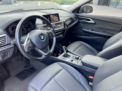 BMW 1 Series 2020 120i MM Sport thumbnail 11