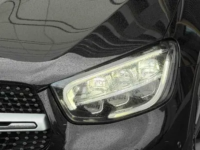 Mercedes-Benz GLC 2023 -Class GLC 300 L 4MATIC Sport 5-Seat thumbnail 4