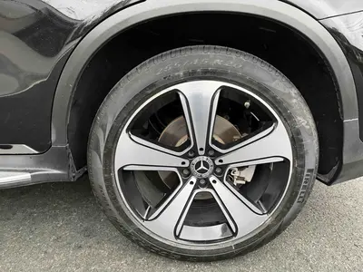 Mercedes-Benz GLC 2023 -Class GLC 300 L 4MATIC Sport 5-Seat thumbnail 10