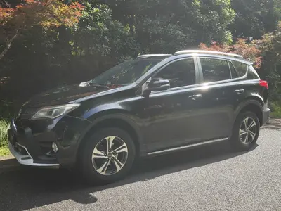 丰田 RAV4荣放 2015款 2.0L CVT两驱风尚版 thumbnail 2