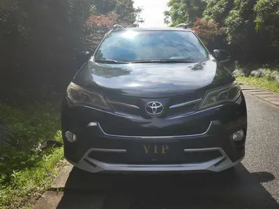 丰田 RAV4荣放 2015款 2.0L CVT两驱风尚版 thumbnail 3
