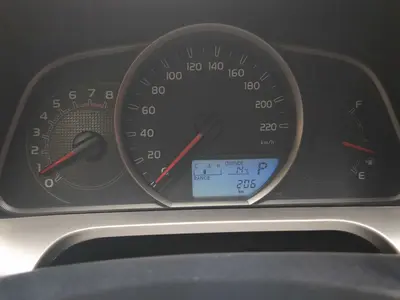 丰田 RAV4荣放 2015款 2.0L CVT两驱风尚版 thumbnail 5