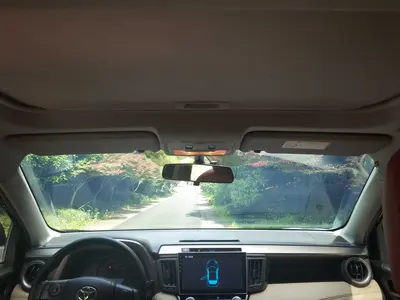 丰田 RAV4荣放 2015款 2.0L CVT两驱风尚版 thumbnail 10