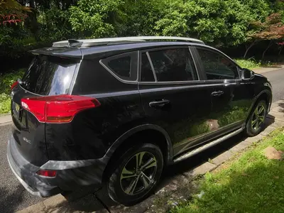 丰田 RAV4荣放 2015款 2.0L CVT两驱风尚版 thumbnail 15