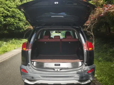 丰田 RAV4荣放 2015款 2.0L CVT两驱风尚版 thumbnail 16