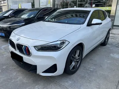 BMW X2 2020 sDrive25i LeadingMM Sport thumbnail 1