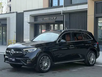Mercedes-Benz GLC 2025 -Class Facelift GLC 300 L 4MATIC Sport 5-Seat thumbnail 4