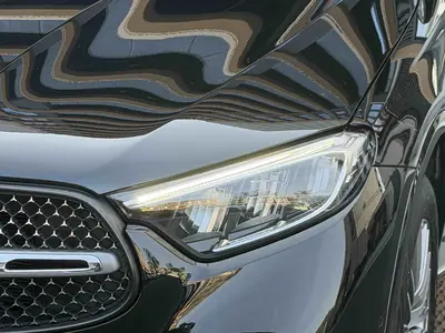 Mercedes-Benz GLC 2025 -Class Facelift GLC 300 L 4MATIC Sport 5-Seat thumbnail 5
