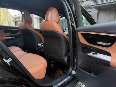 Mercedes-Benz GLC 2025 -Class Facelift GLC 300 L 4MATIC Sport 5-Seat thumbnail 14