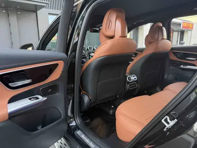 Mercedes-Benz GLC 2025 -Class Facelift GLC 300 L 4MATIC Sport 5-Seat thumbnail 16