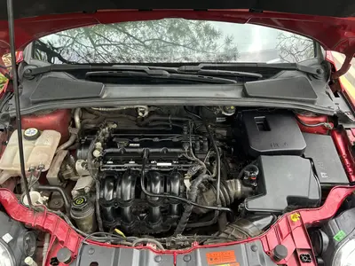 福特 福克斯 2012款 三厢 1.6L 自动风尚型 thumbnail 14