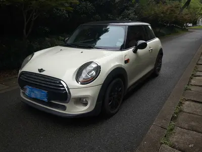 MINI MINI 2014款 1.5T COOPER Fun thumbnail 2