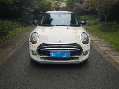 MINI MINI 2014款 1.5T COOPER Fun thumbnail 3