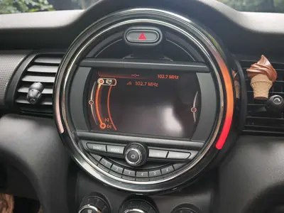 MINI MINI 2014款 1.5T COOPER Fun thumbnail 5
