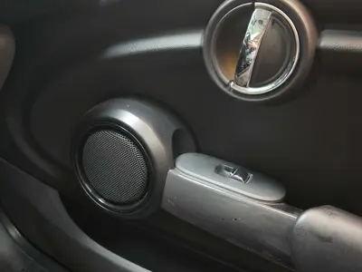 MINI MINI 2014款 1.5T COOPER Fun thumbnail 8