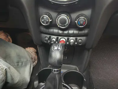 MINI MINI 2014款 1.5T COOPER Fun thumbnail 10