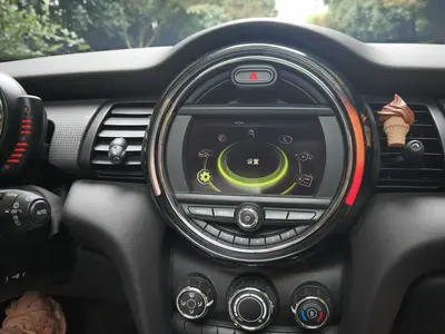MINI MINI 2014款 1.5T COOPER Fun thumbnail 11