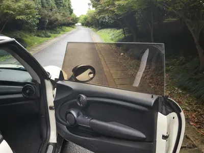 MINI MINI 2014款 1.5T COOPER Fun thumbnail 12