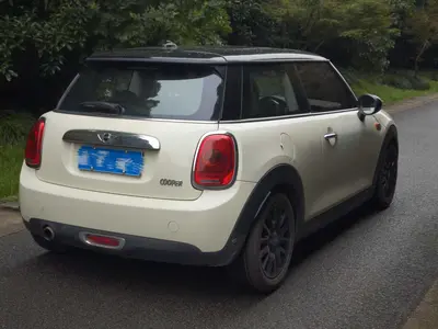 MINI MINI 2014款 1.5T COOPER Fun thumbnail 13