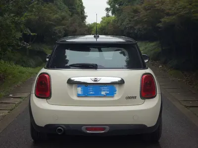 MINI MINI 2014款 1.5T COOPER Fun thumbnail 14