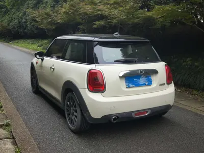 MINI MINI 2014款 1.5T COOPER Fun thumbnail 15