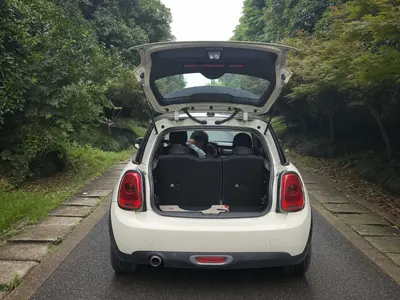 MINI MINI 2014款 1.5T COOPER Fun thumbnail 16