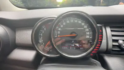 MINI MINI 2014款 1.5T COOPER Fun thumbnail 17