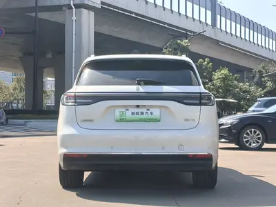 鸿蒙智行 尚界H5 2025款 纯电 Max thumbnail 11