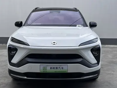 NIO ES6 2019 430KM Performance thumbnail 3