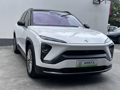NIO ES6 2019 430KM Performance thumbnail 4