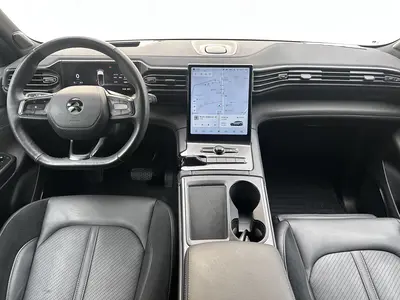NIO ES6 2019 430KM Performance thumbnail 7