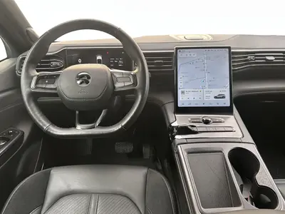 NIO ES6 2019 430KM Performance thumbnail 8