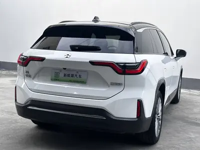 NIO ES6 2019 430KM Performance thumbnail 12