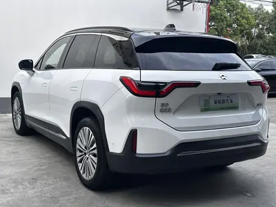 NIO ES6 2019 430KM Performance thumbnail 14