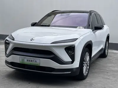 NIO ES6 2019 430KM Performance thumbnail 1