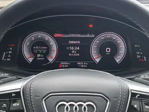 奥迪 A6L 2023款 改款 45 TFSI 臻选动感型 thumbnail 23