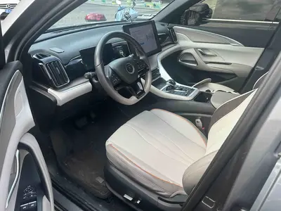 BYD Song Pro EV 2023 Champion DM-i 110KMBeyond Type thumbnail 7