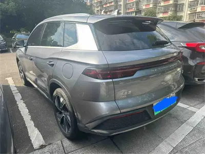 BYD Song Pro EV 2023 Champion DM-i 110KMBeyond Type thumbnail 8