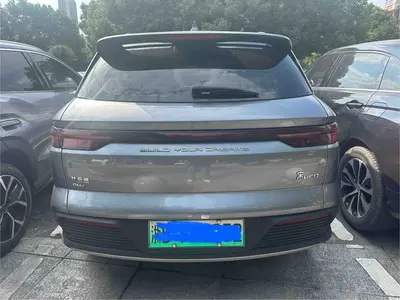 BYD Song Pro EV 2023 Champion DM-i 110KMBeyond Type thumbnail 9