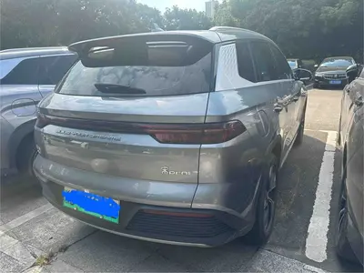 BYD Song Pro EV 2023 Champion DM-i 110KMBeyond Type thumbnail 10