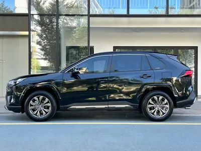 丰田 RAV4荣放 2023款 2.0L CVT两驱风尚Plus版 thumbnail 3