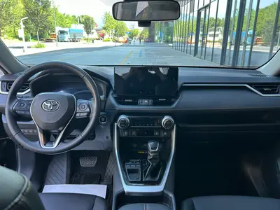 丰田 RAV4荣放 2023款 2.0L CVT两驱风尚Plus版 thumbnail 6