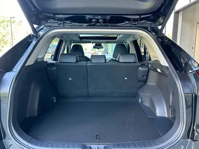 丰田 RAV4荣放 2023款 2.0L CVT两驱风尚Plus版 thumbnail 12