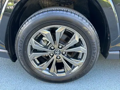 丰田 RAV4荣放 2023款 2.0L CVT两驱风尚Plus版 thumbnail 13