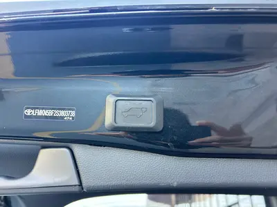 丰田 RAV4荣放 2023款 2.0L CVT两驱风尚Plus版 thumbnail 16