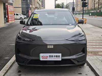 吉利银河 银河E5 2026款 530km 启航版 thumbnail 3