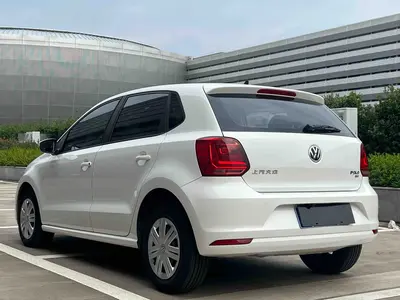 Volkswagen POLO 2018 1.5L Auto Safe Driving trim thumbnail 5