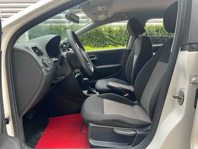 Volkswagen POLO 2018 1.5L Auto Safe Driving trim thumbnail 6