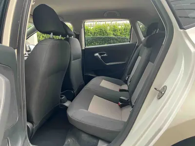 Volkswagen POLO 2018 1.5L Auto Safe Driving trim thumbnail 7