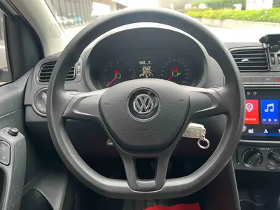 Volkswagen POLO 2018 1.5L Auto Safe Driving trim thumbnail 9